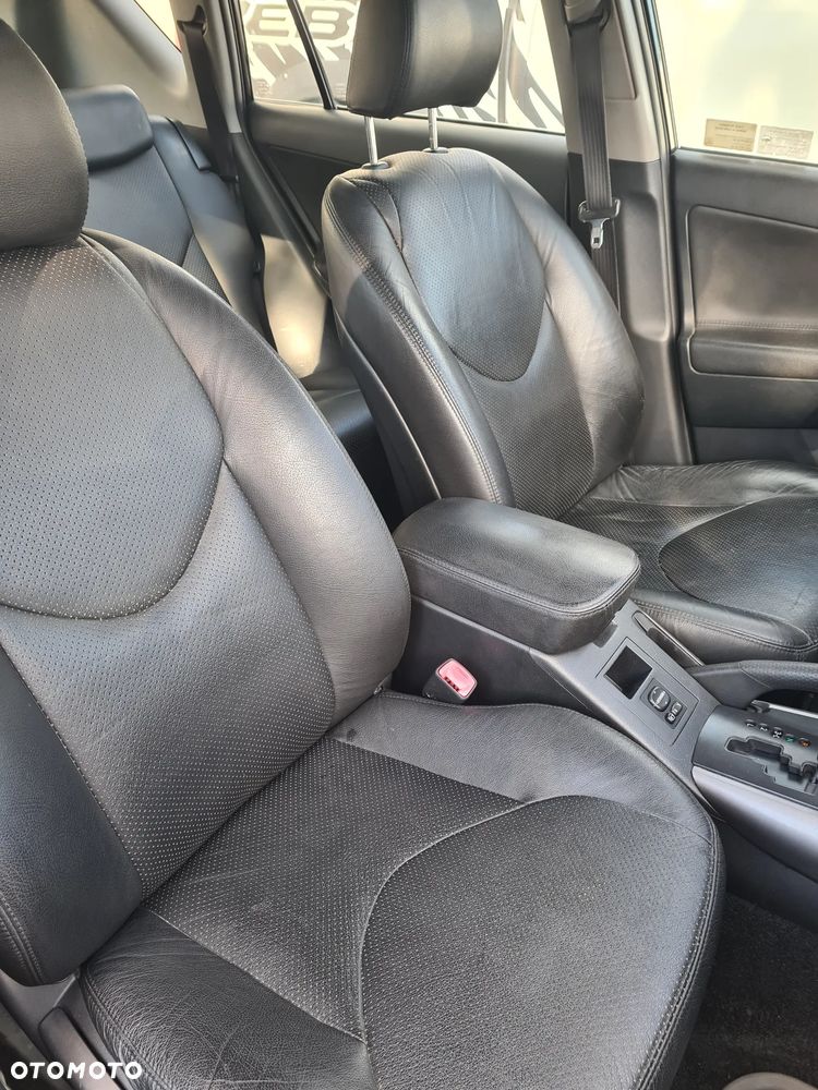 Toyota RAV4 2.0 VVT-i Premium - 16