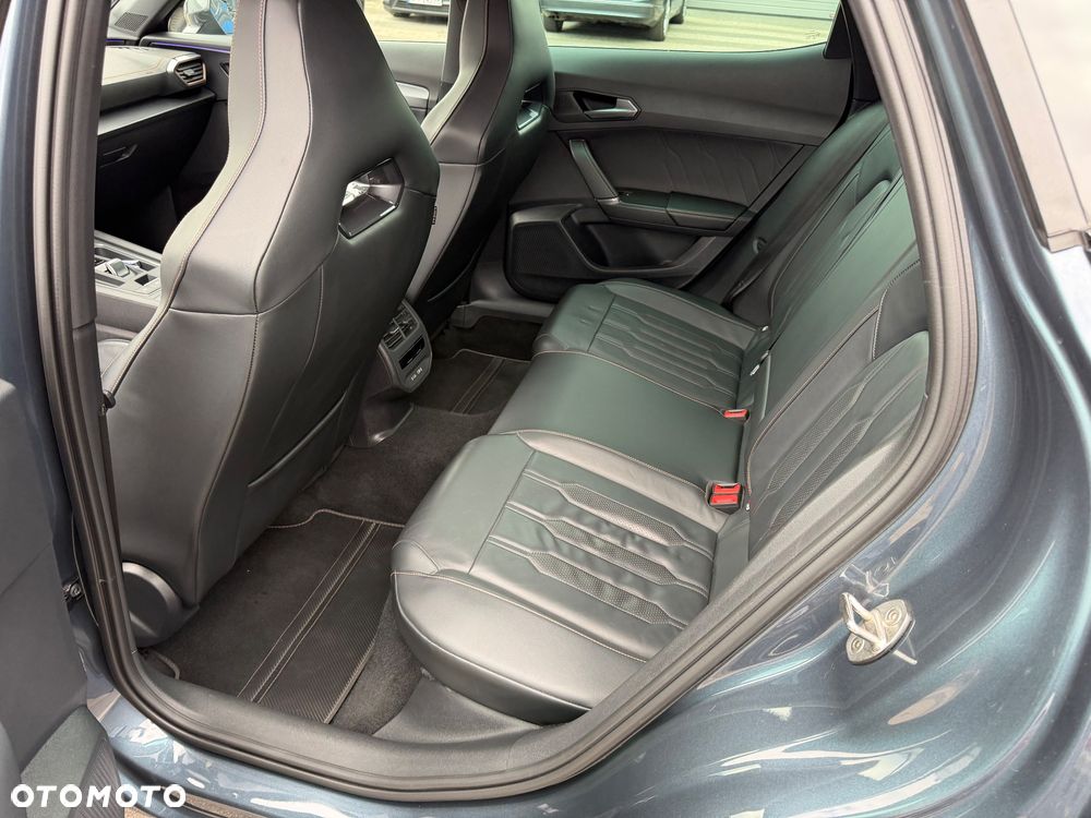 Cupra Formentor - 11