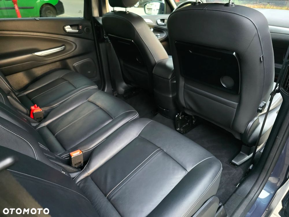 Ford S-Max 2.0 TDCi Titanium - 10