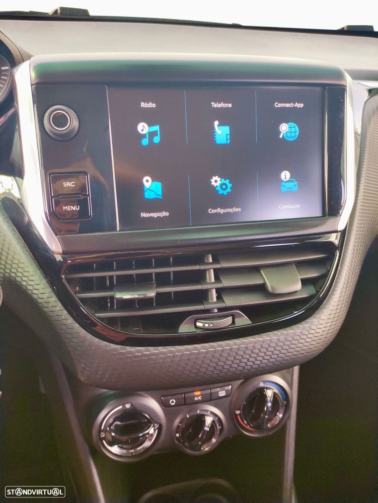 Peugeot 2008 1.2 PureTech Style - 8