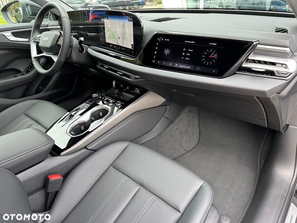 Audi A6 Limousine - 22