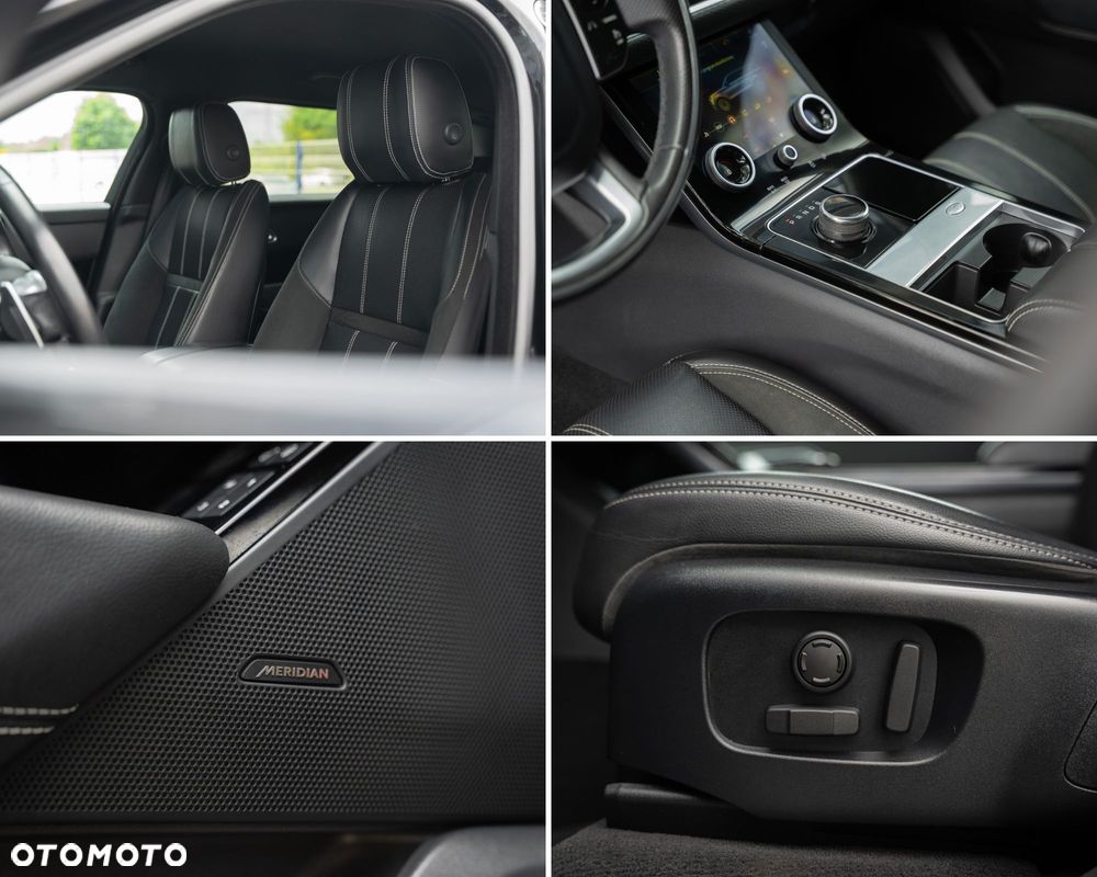Land Rover Range Rover Velar 2.0d R-Dynamic S - 31