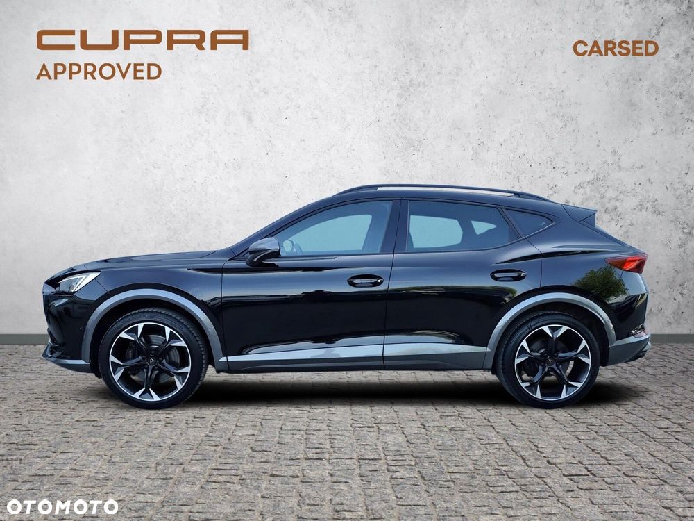 Cupra Formentor 2.0 TSI 4Drive VZ DSG - 3