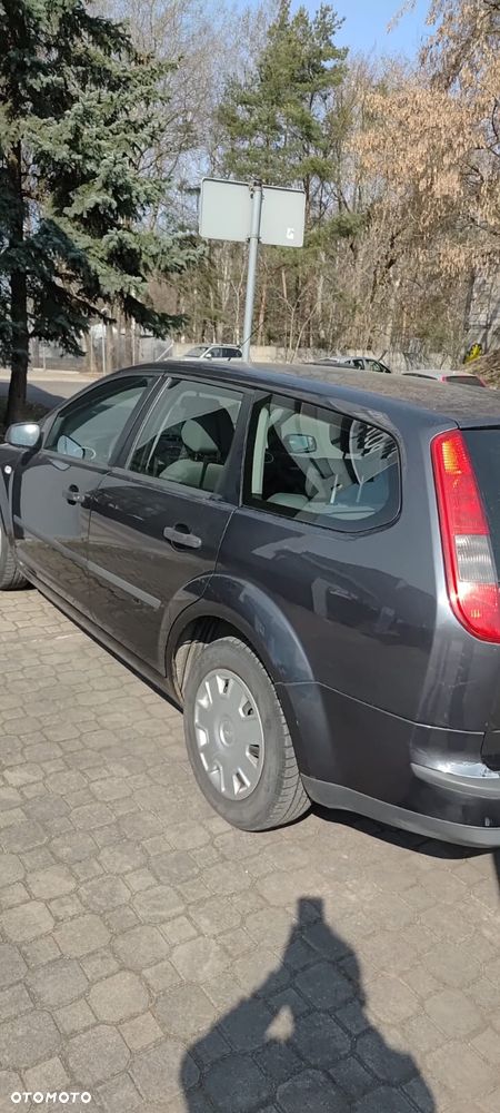Ford Focus - 3