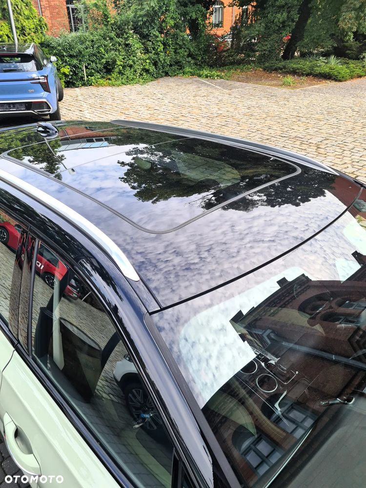 Hongqi HS3 1.5T FWD - 26