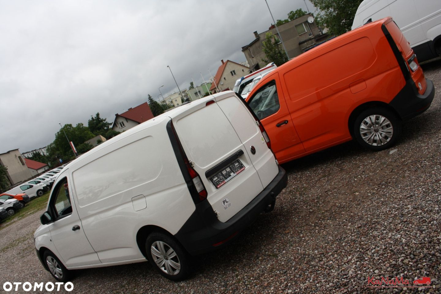Volkswagen Caddy - 40