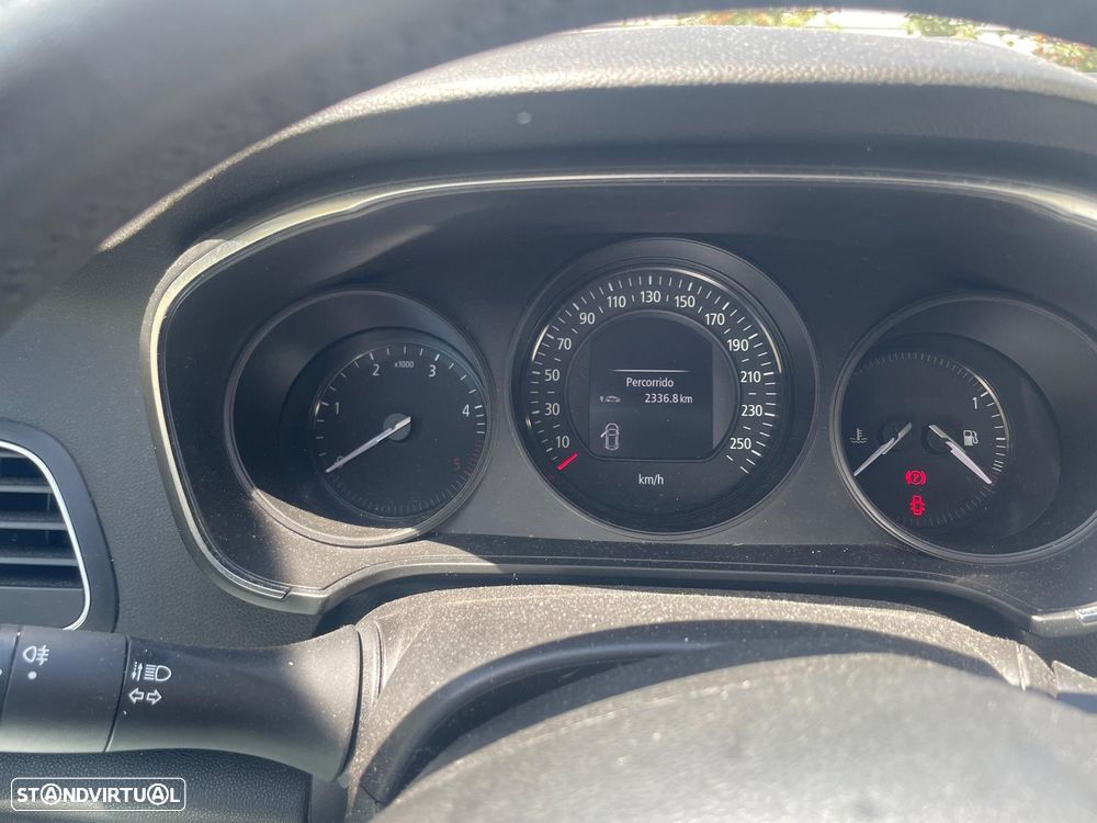 Renault Mégane Sport Tourer 1.5 Blue dCi Limited - 5