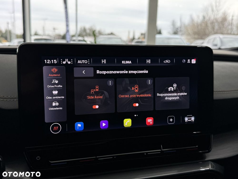 Cupra Formentor - 33