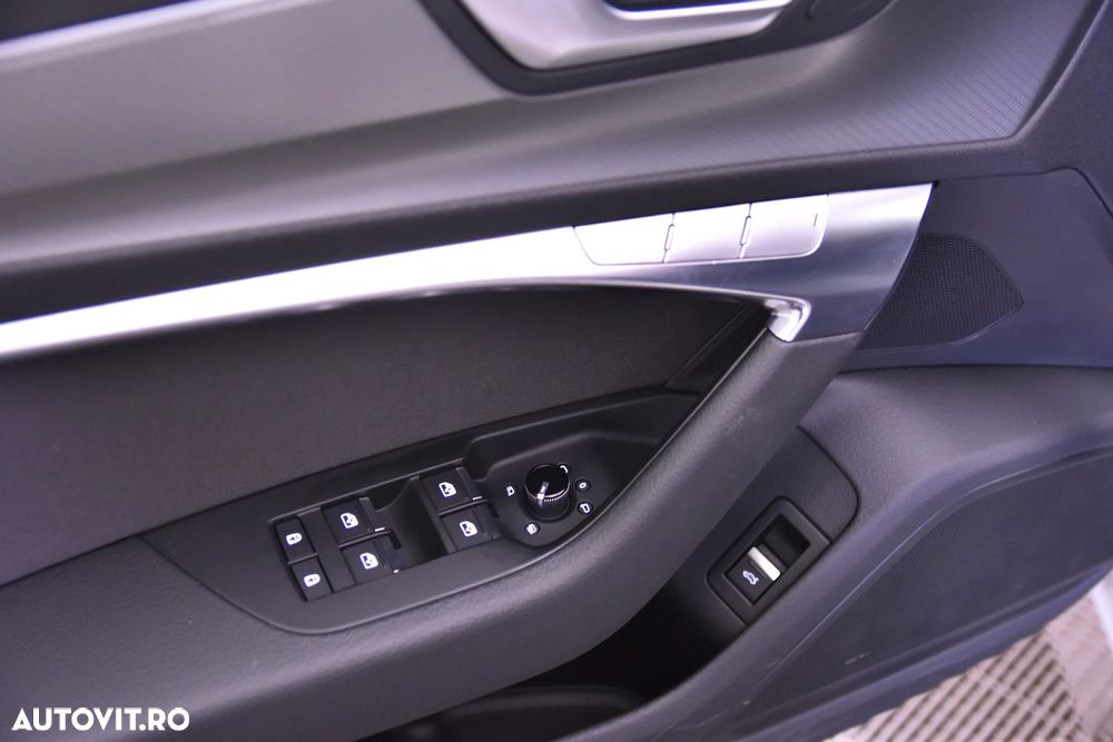 Audi A6 Avant 45 TFSI S tronic - 14