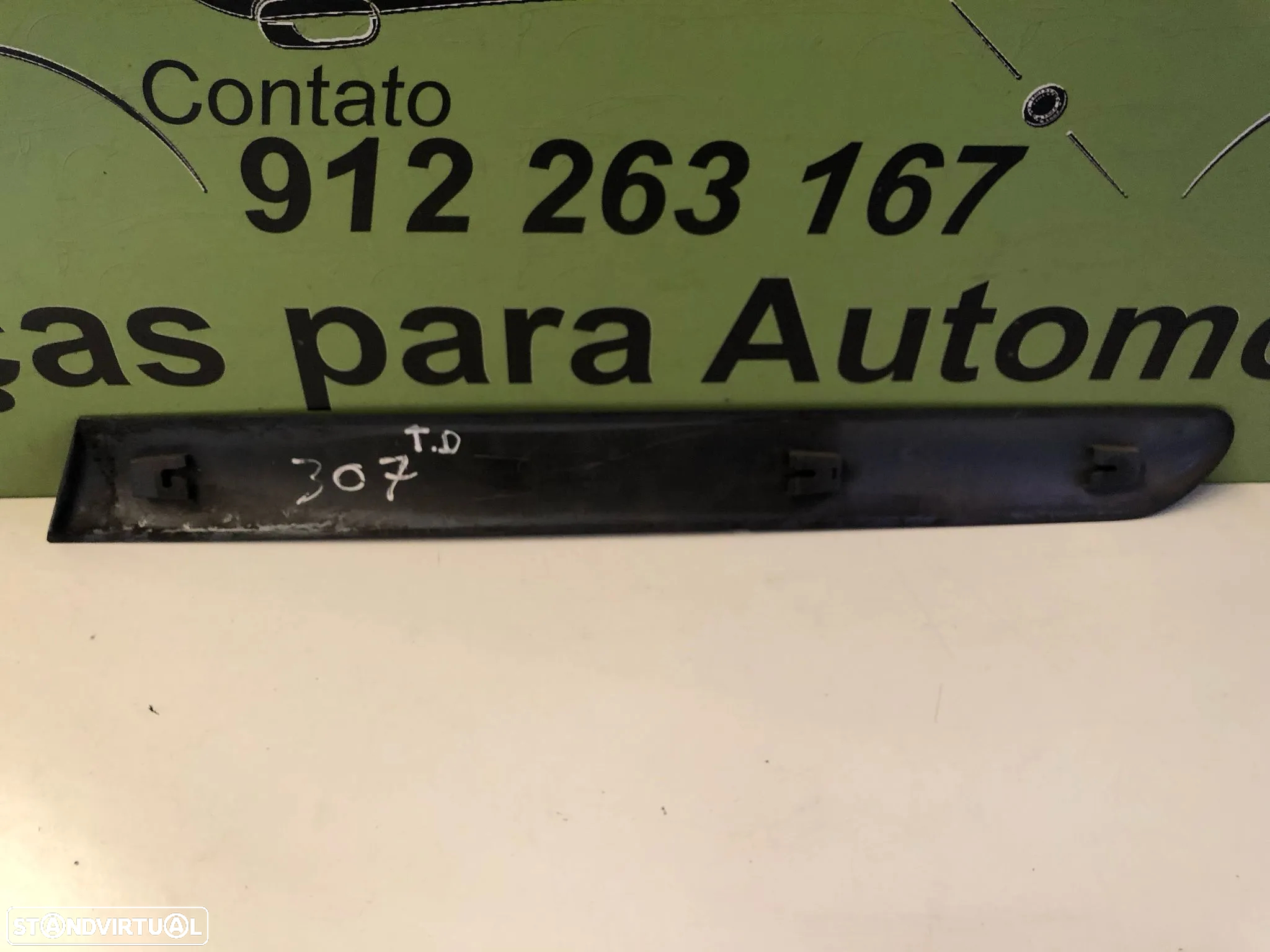 PEUGEOT 307 FRISO DE PORTA - FR011 - 9