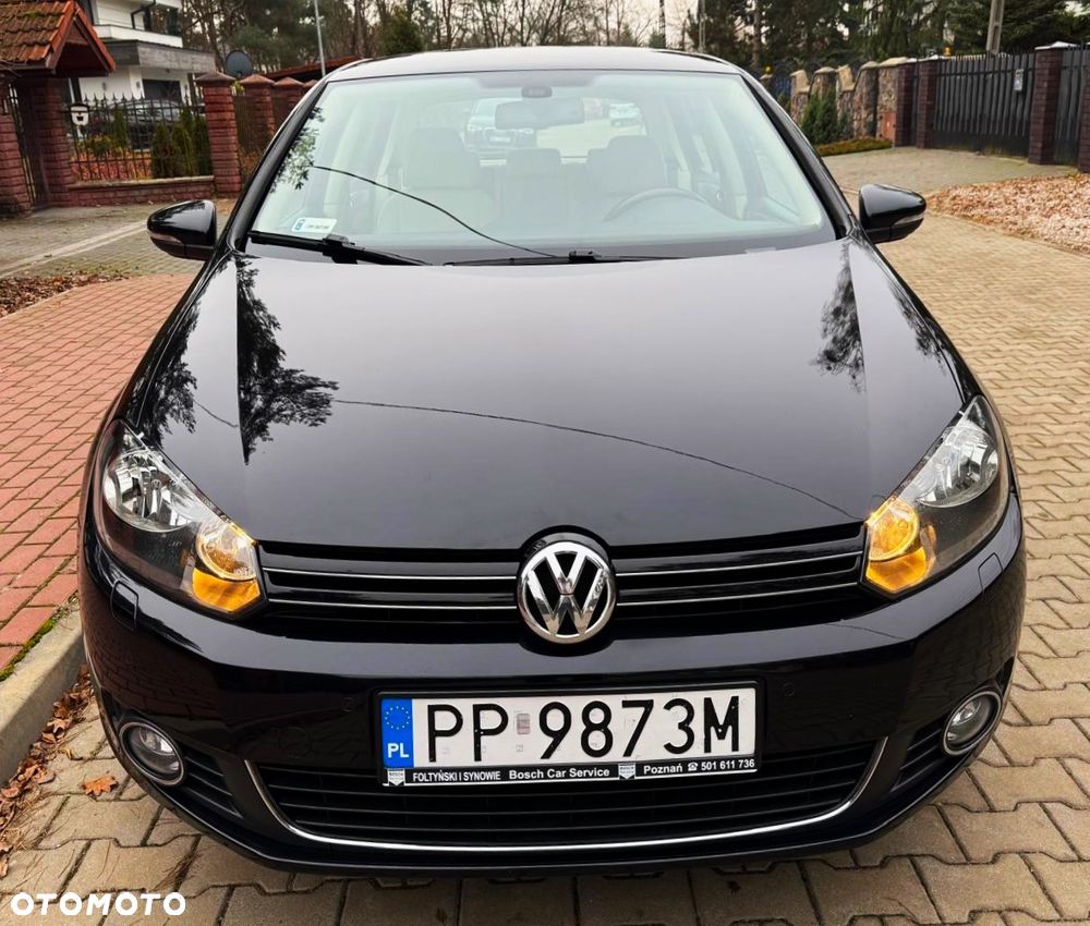 Volkswagen Golf 1.4 TSI Highline - 11