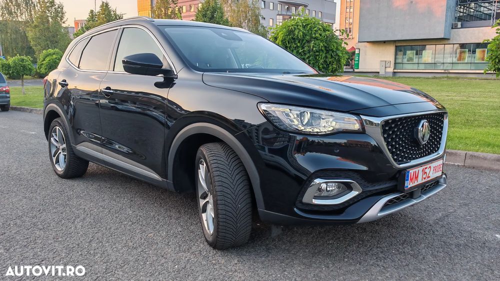 MG EHS 1.5T-GDI Comfort - 2