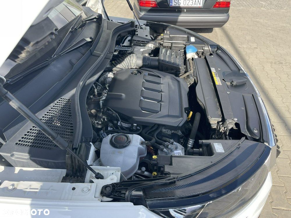 Skoda Kodiaq 2.0 TDI 4x4 DSG Style - 20