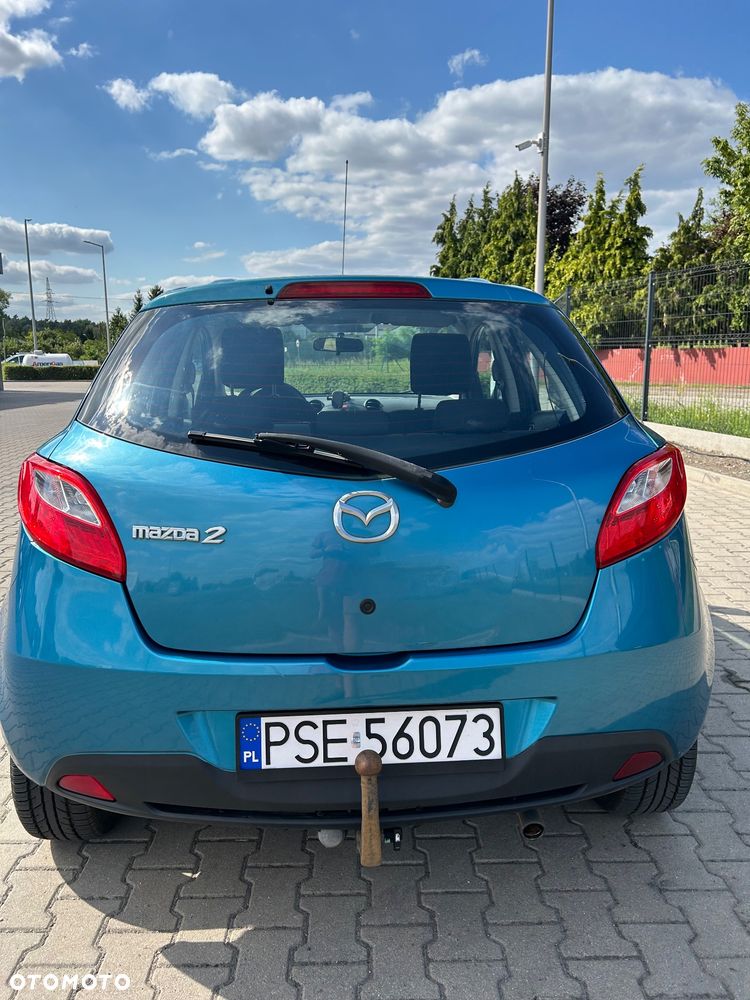 Mazda 2 1.3 Impuls - 6