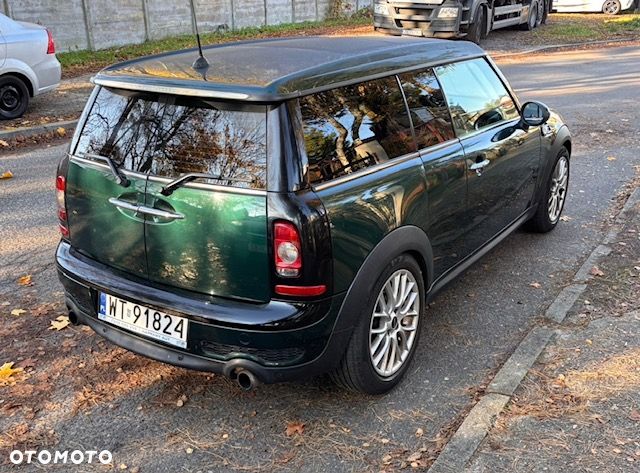MINI Cooper S - 3