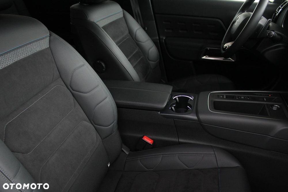 Citroën C5 Aircross 1.5 BlueHDi Shine EAT8 - 22