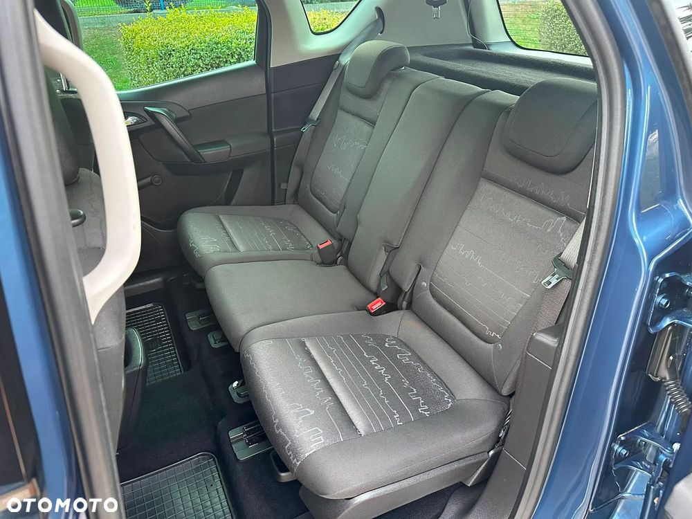 Opel Meriva - 19
