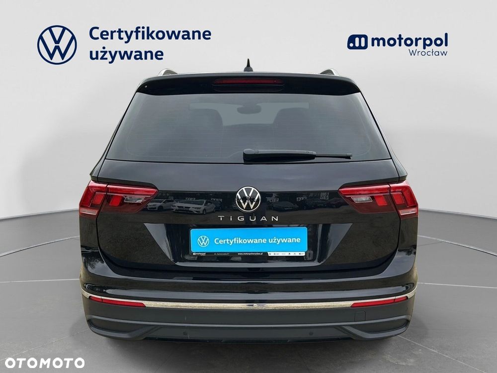 Volkswagen Tiguan 2.0 TDI SCR Life DSG - 14