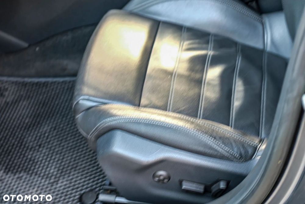 Peugeot 508 2.0 HDi Allure - 10