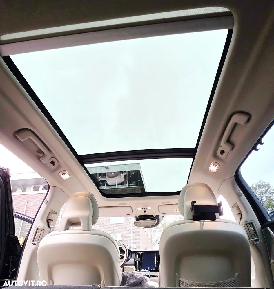 Volvo V90 V90CC D5 AWD - 20