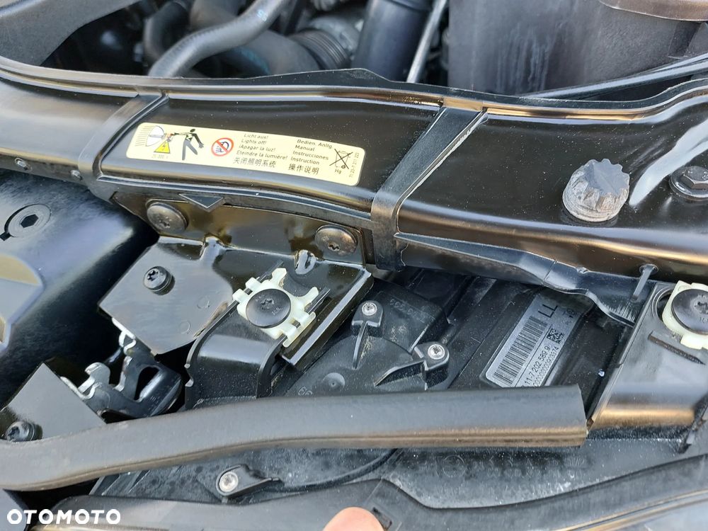 BMW Seria 3 320d - 21