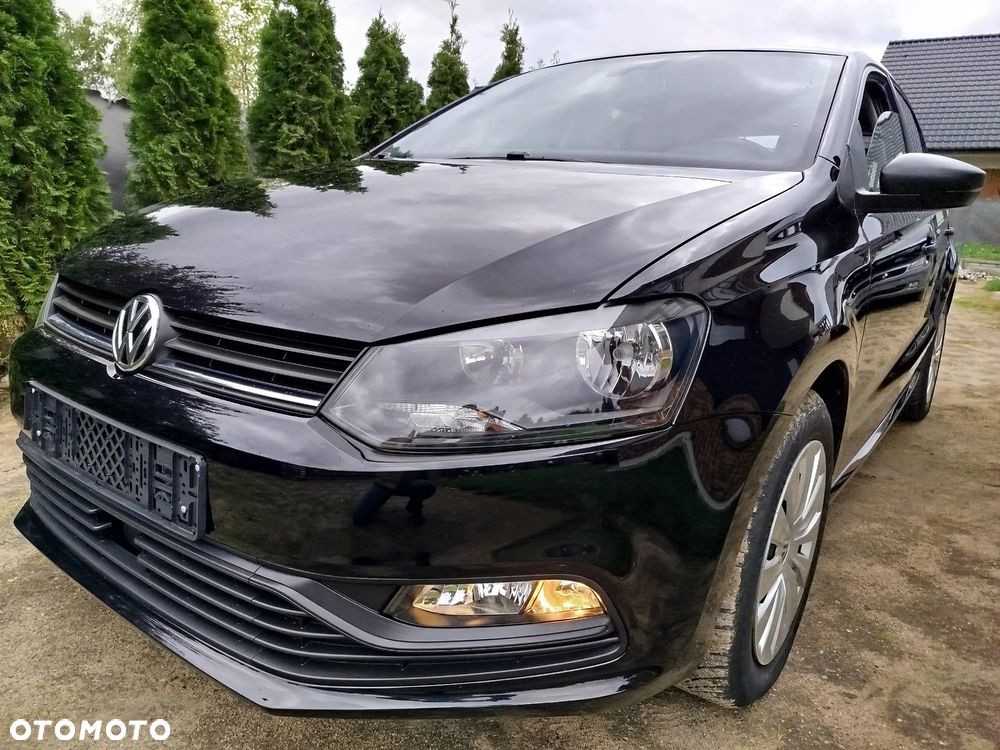 Volkswagen Polo 1.4 TDI (Blue Motion Technology) Comfortline - 13