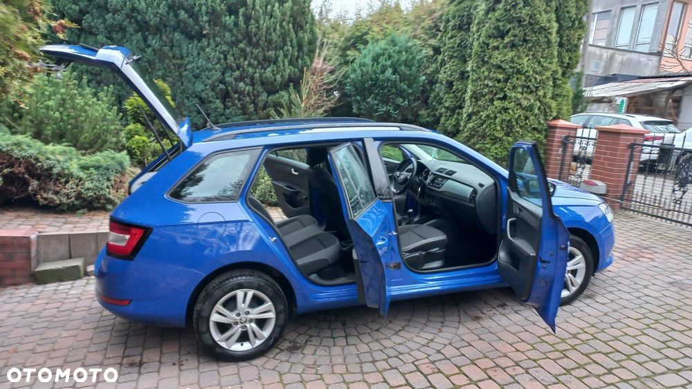 Skoda Fabia 1.0 TSI Ambition - 30