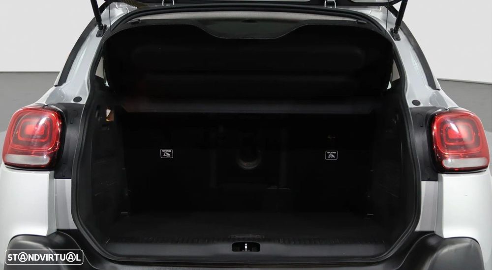 Citroën C3 Aircross 1.2 PureTech Shine - 14