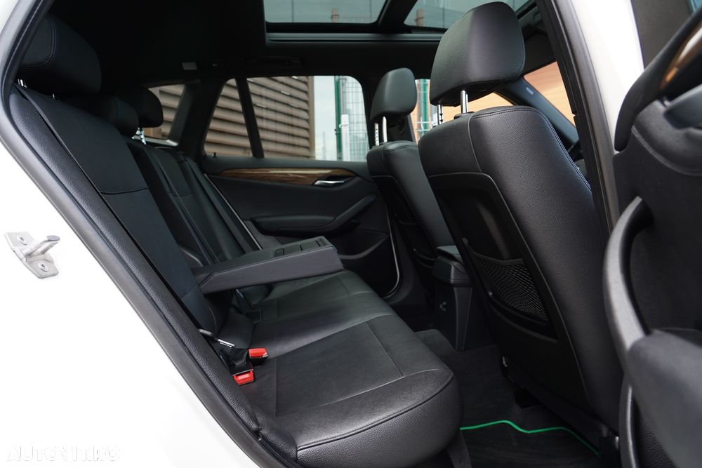 BMW X1 - 14