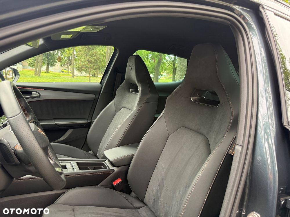 Cupra Formentor 1.5 eTSI mHEV DSG - 20