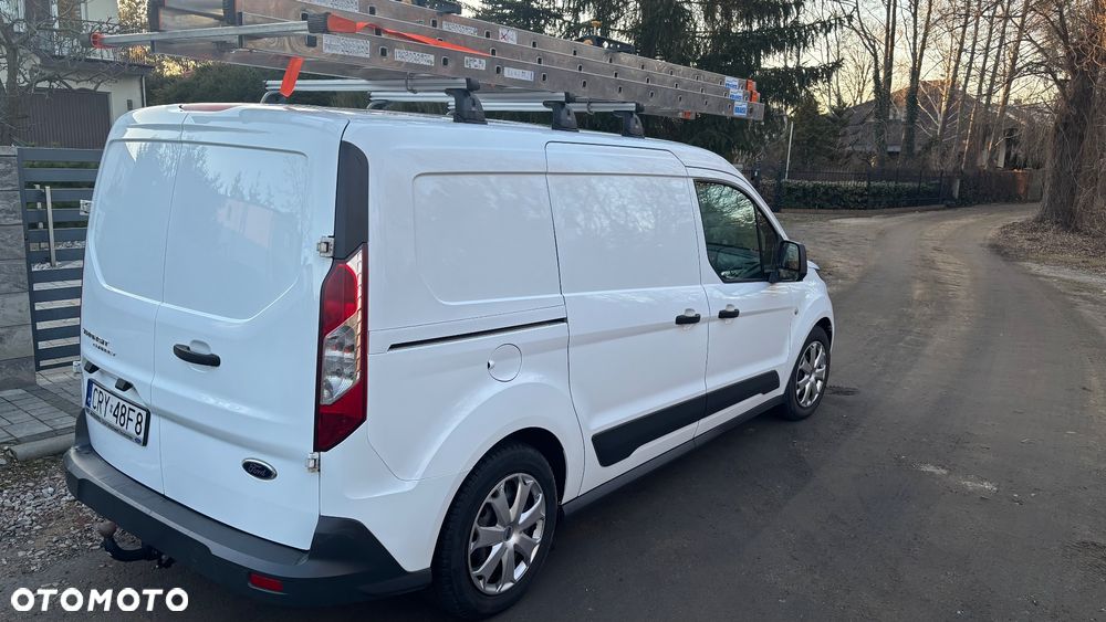 Ford Transit Connect 230 L2 Trend - 7
