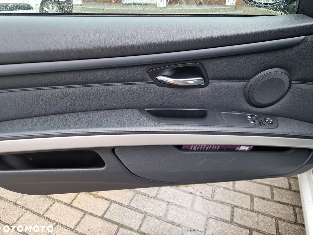 BMW Seria 3 320d xDrive Coupe - 20