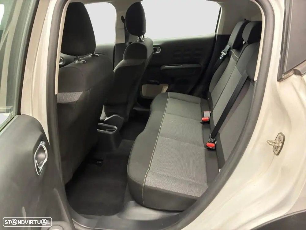 Citroën C3 1.2 PureTech Shine - 11