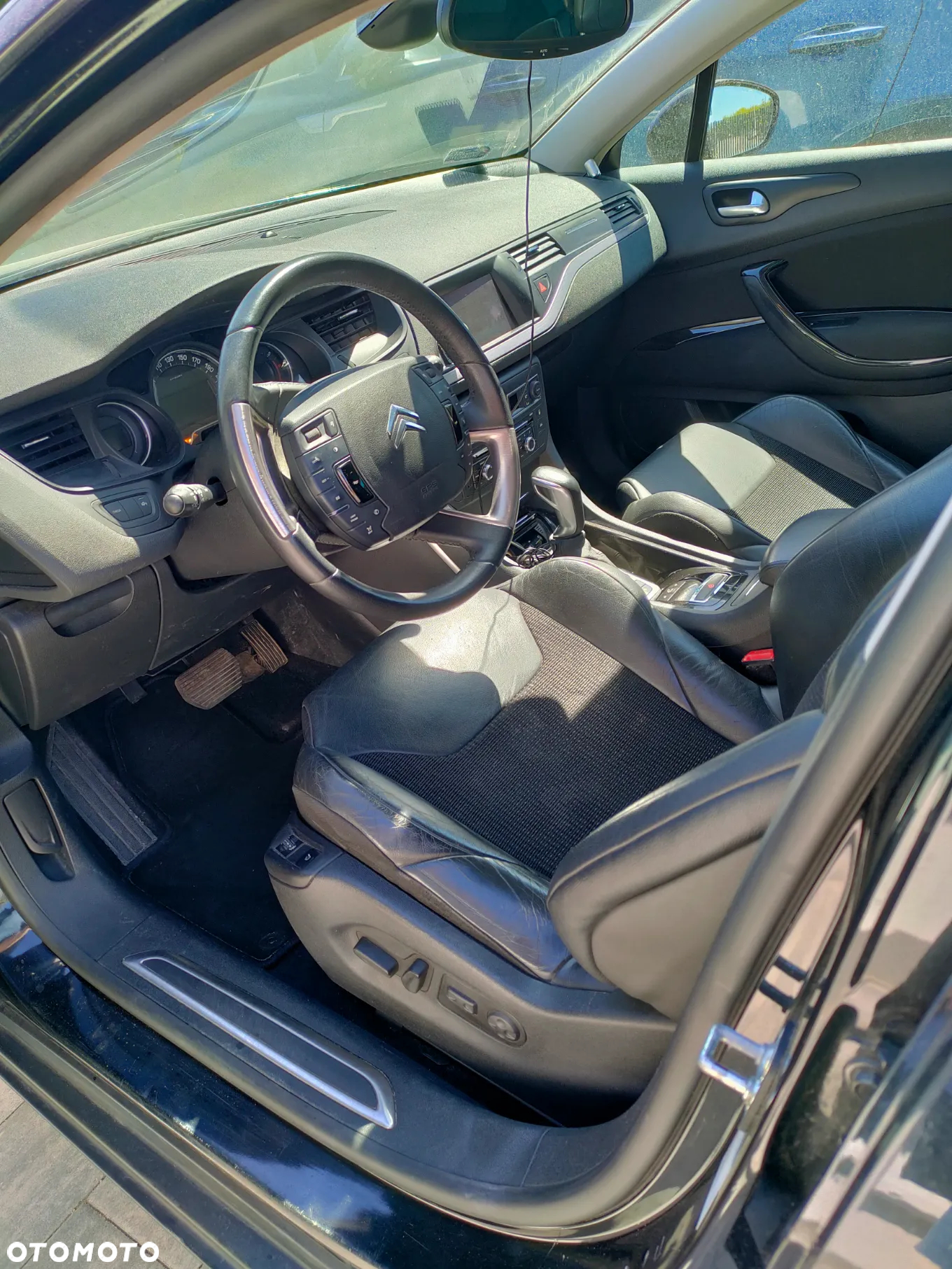 Citroën C5 Tourer 2.0 16V Exclusive - 10