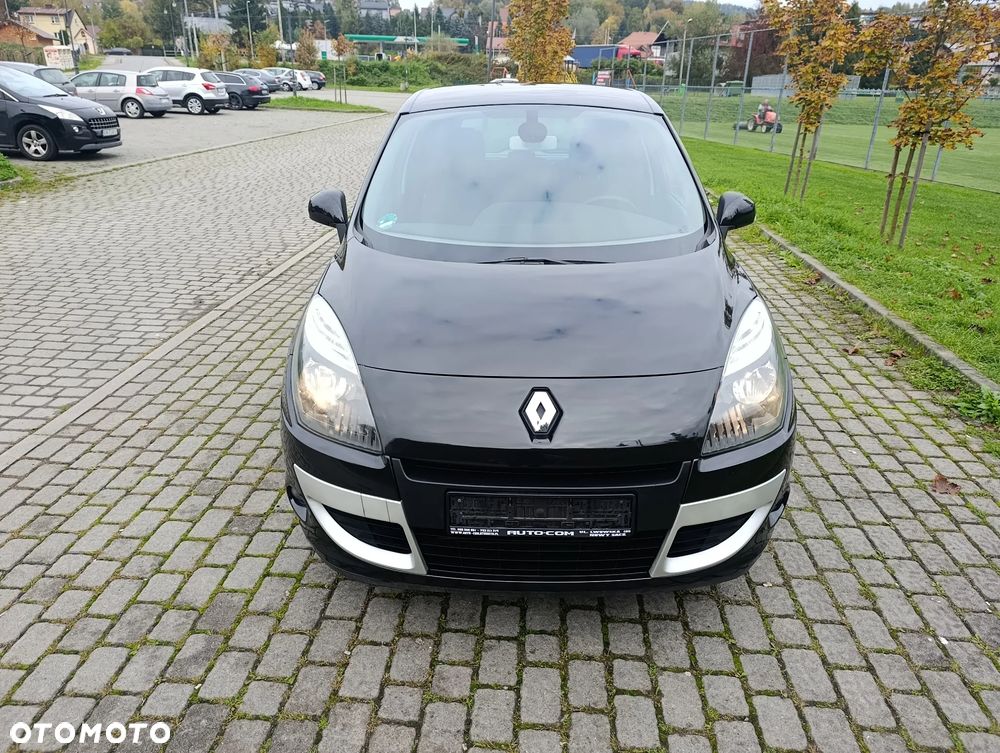 Renault Scenic 1.4 16V TCE Expression - 4