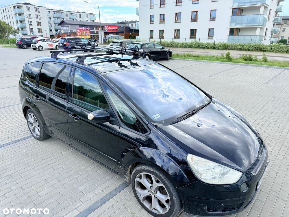 Ford S-Max - 5