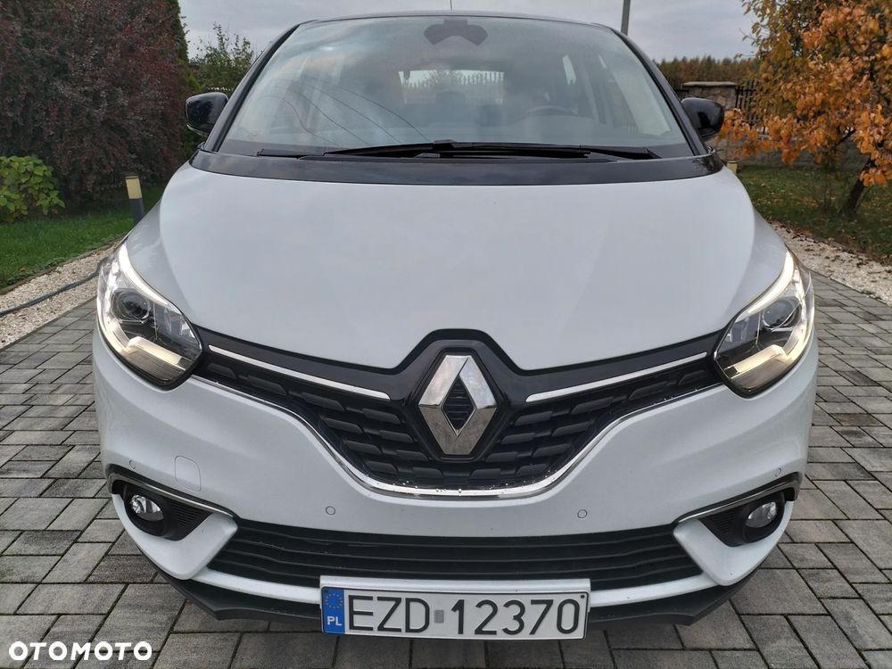 Renault Scenic ENERGY TCe 130 INTENS - 10