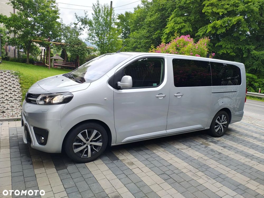 Toyota ProAce - 18