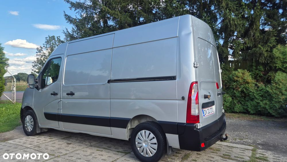 Renault Master - 3