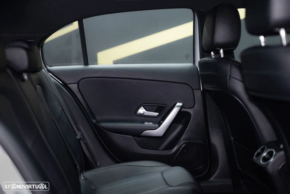 Mercedes-Benz A 250 e Progressive - 16