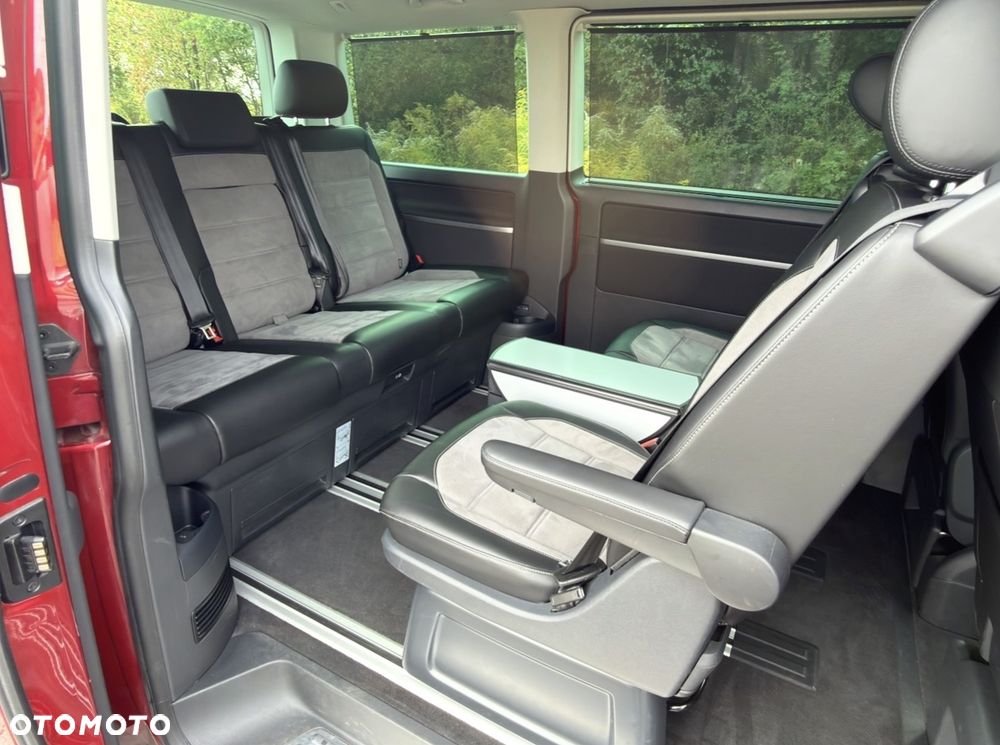 Volkswagen Multivan 2.0 BiTDI L1 Highline 4Motion DSG - 28