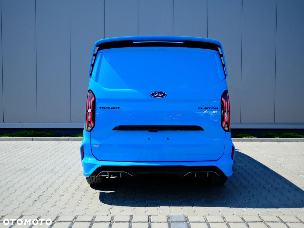 Ford Transit Custom - 6