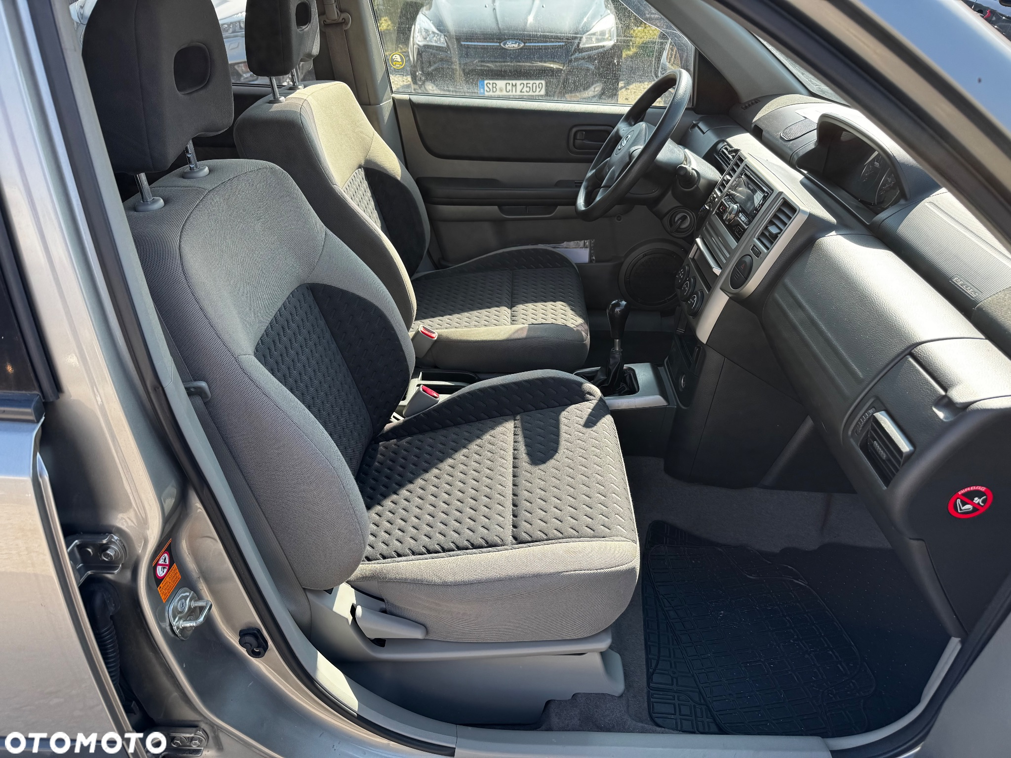 Nissan X-Trail 2.0 Comfort - 31