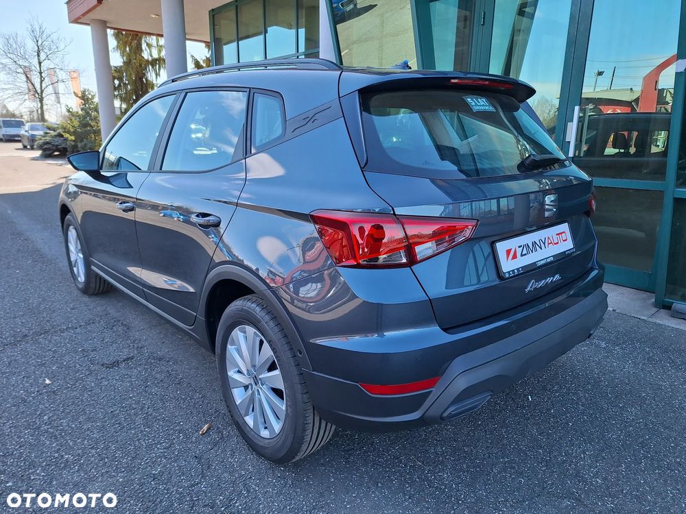 Seat Arona 1.0 TSI Style S&S - 6