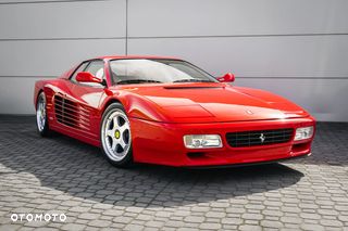 Ferrari 512