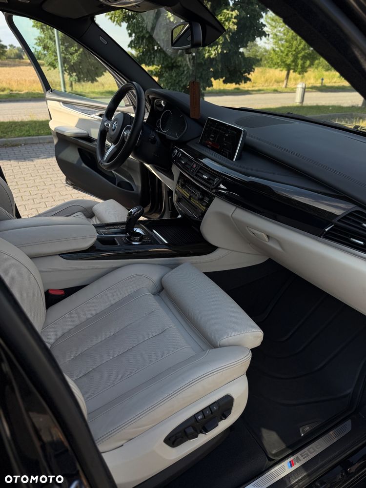 BMW X5 M - 7