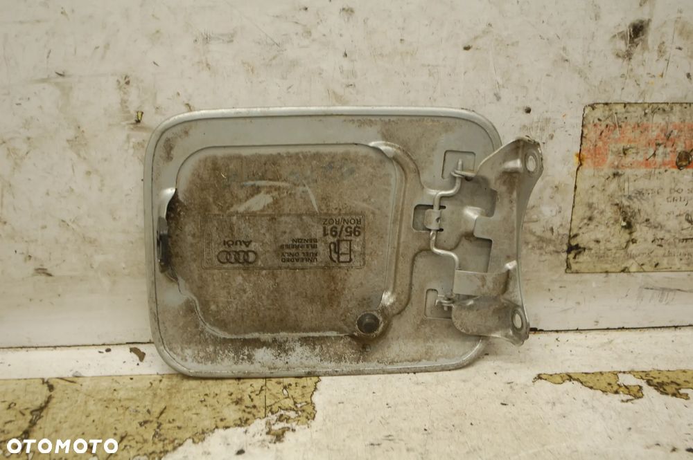 KLAPKA WLEWU PALIWA 8E0010183S AUDI A4 B6 B7 SEDAN CABRIO KOMBI LY3C/ LZ5G/ LZ4V/ LY7Q/ LY5K/ LY7W - 13