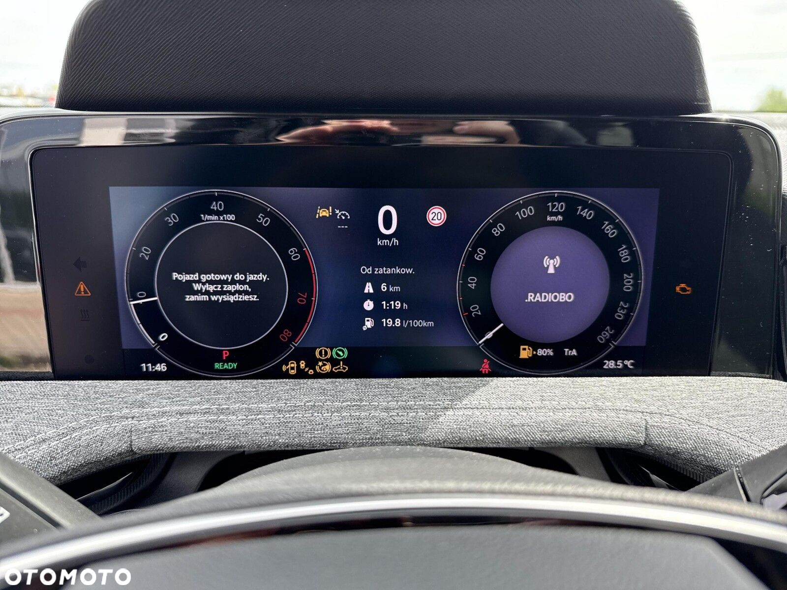Skoda Superb 1.5 TSI mHEV Selection DSG - 14