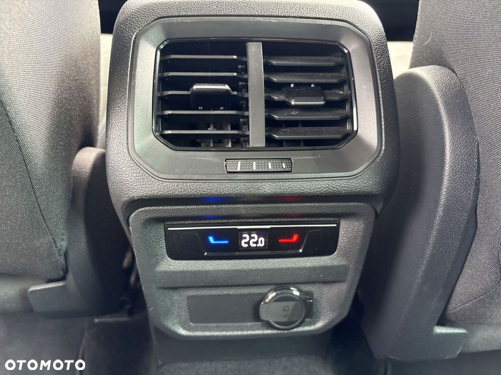 Volkswagen Tiguan 1.5 TSI EVO Elegance DSG - 20