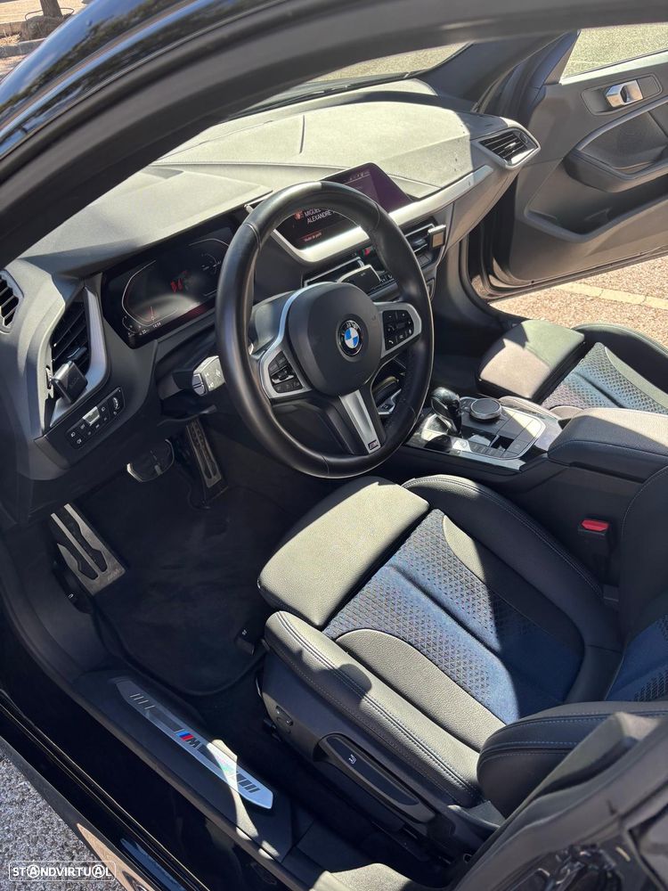 BMW 216 Gran Coupé - 10